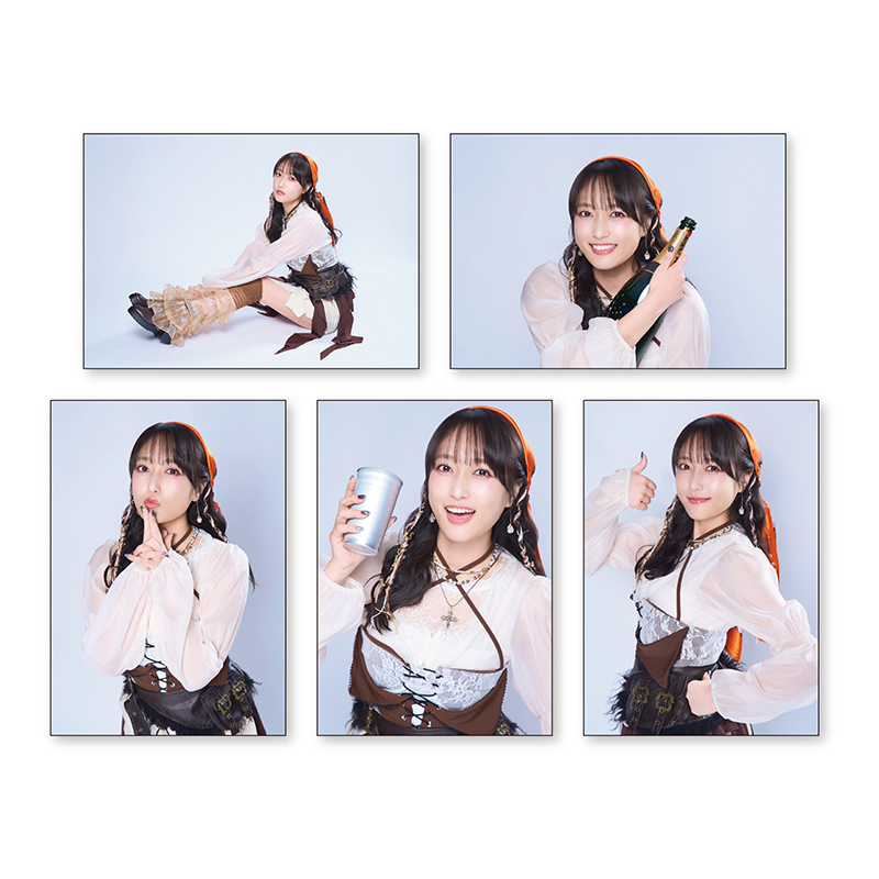 久保田未夢