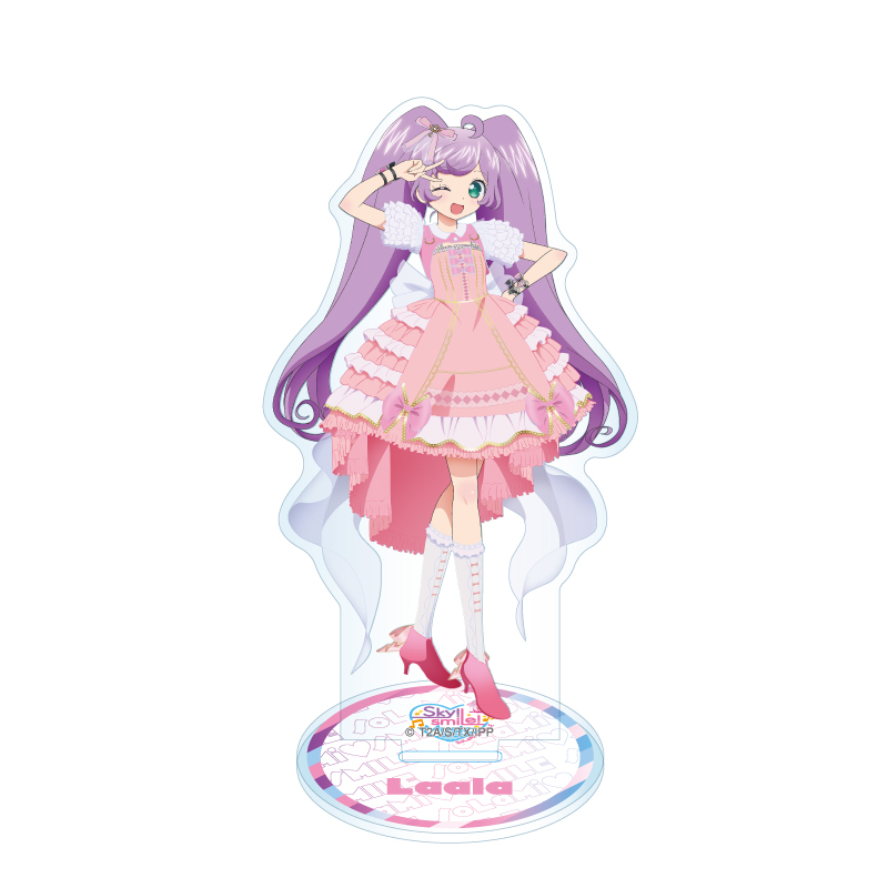 プリパラ バラ売り① プリパラ | The Dubbing Database | Fandom