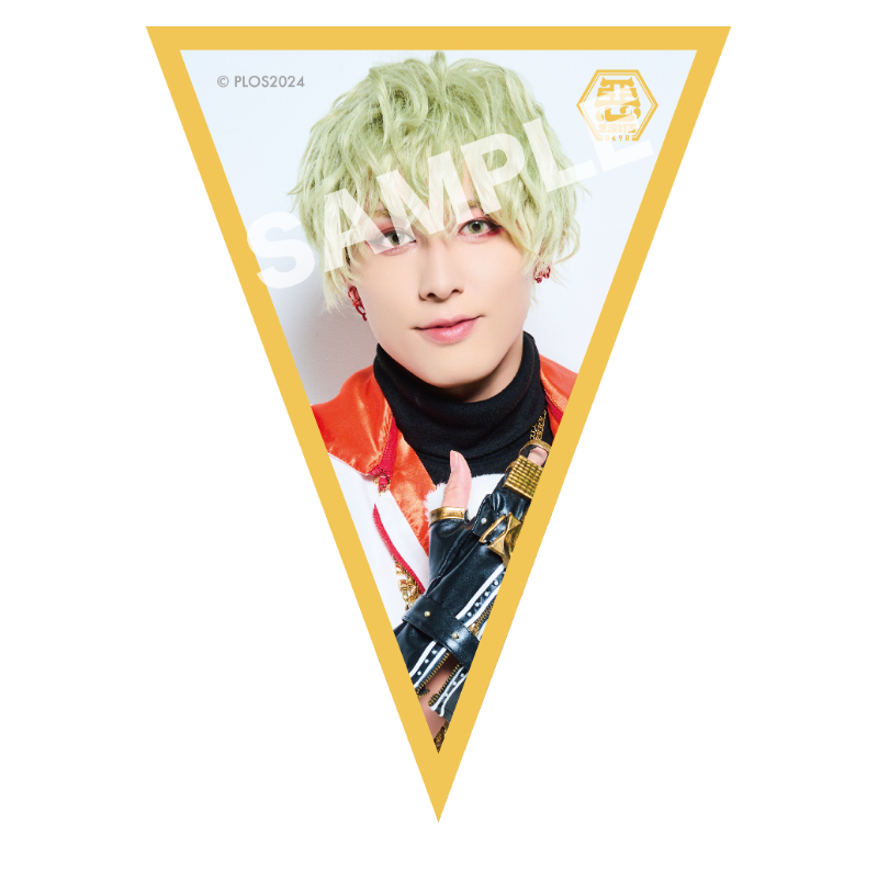 Paradox Live on Stage商品の検索結果【アニメタイムズSTORE】