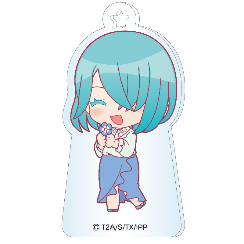 プリパフレンドシップメモリー シンヤ プリパラの検索結果【アニメタイムズSTORE】