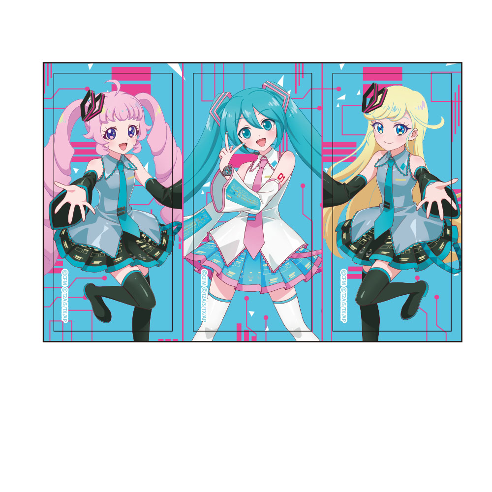 アニメタイムズSTORE