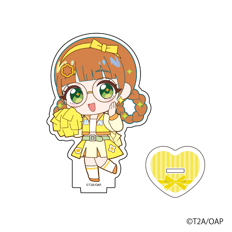 プリティーシリーズ商品の検索結果【アニメタイムズSTORE】