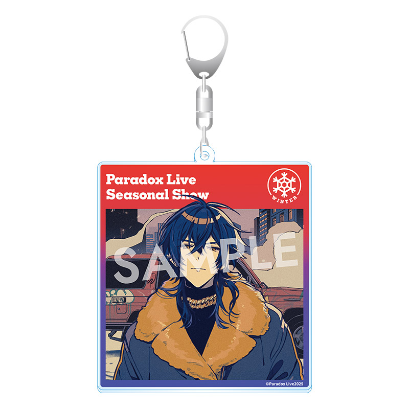 Paradox Live商品の検索結果【アニメタイムズSTORE】