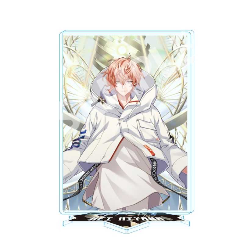 Paradox Live アクリルスタンド 幻影ライブ 御山 京【アニメタイムズ