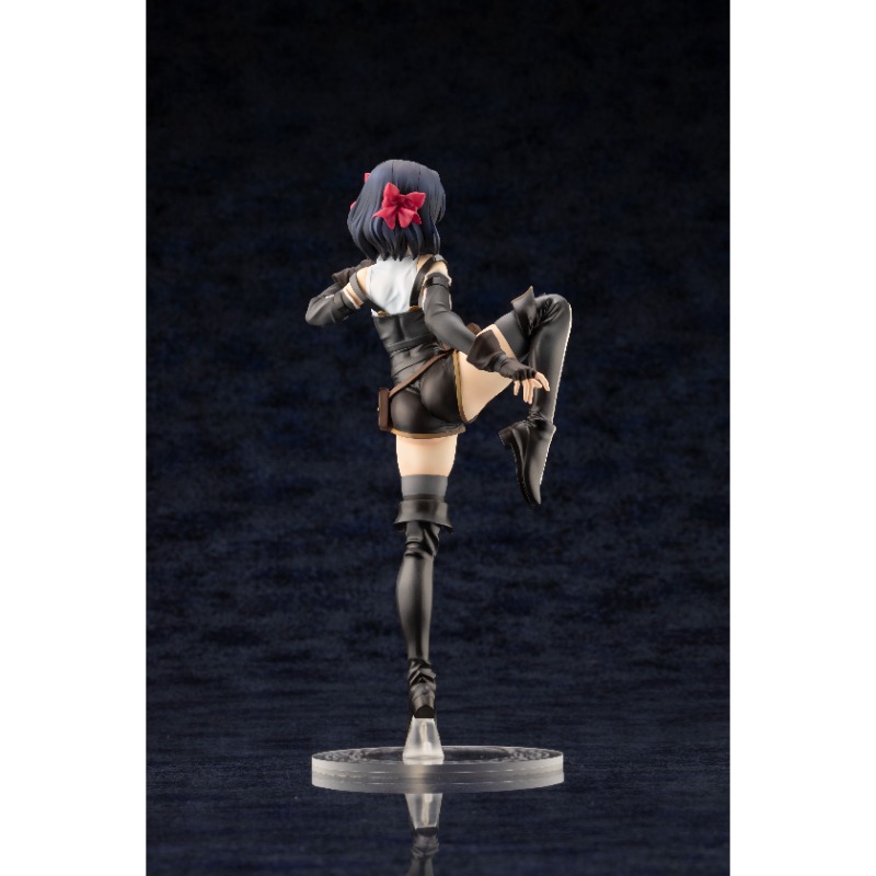 新品未開封 ティノ・シェイド 1/7スケールフィギュア 嘆きの亡霊は引退したい」「ティノ・シェイド」1/7 完成品