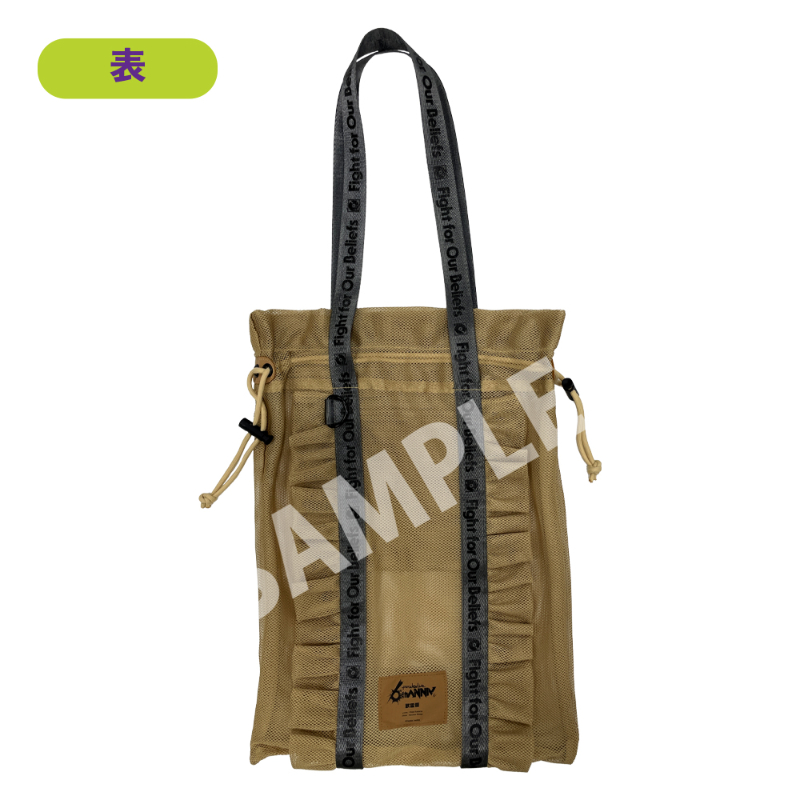 バッグ paradox バッグ【アニメタイムズSTORE】