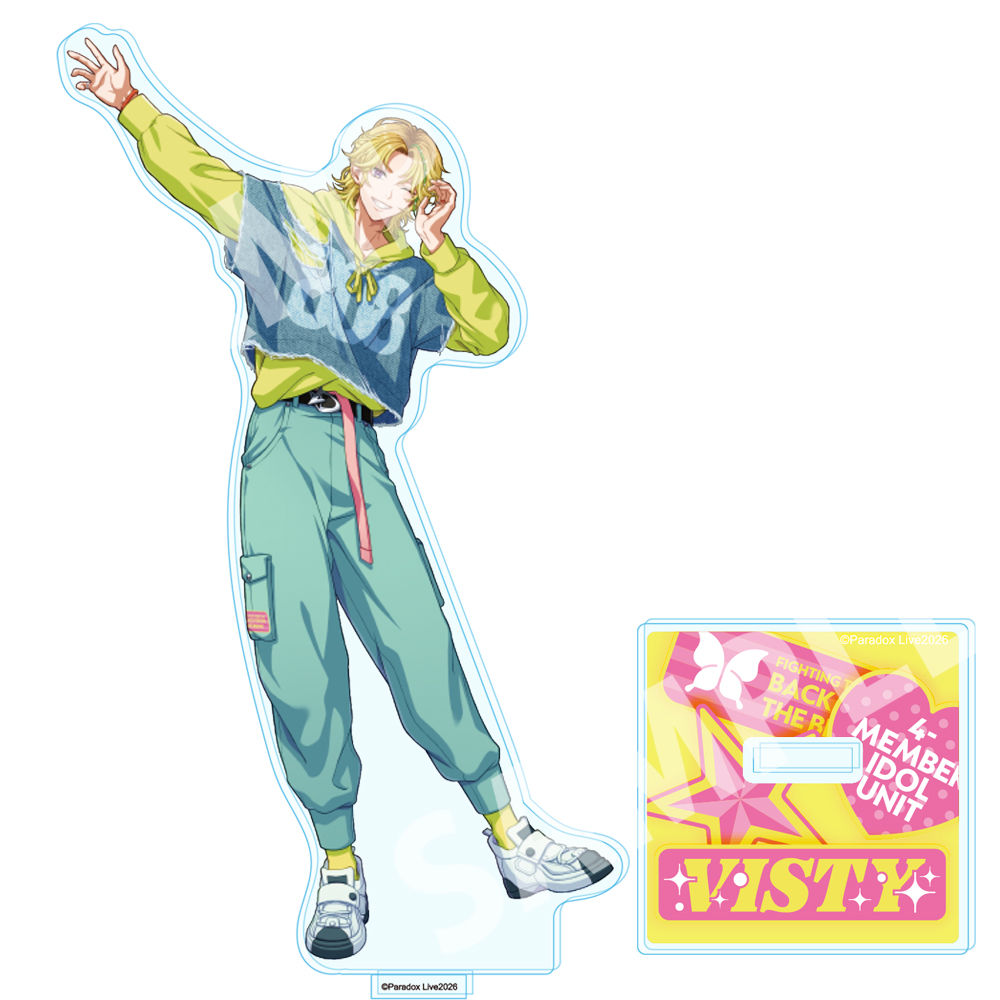 床上手さん DAMNGOOD 2周年 床上手さん DAMNGOOD 2周年 床上手さん