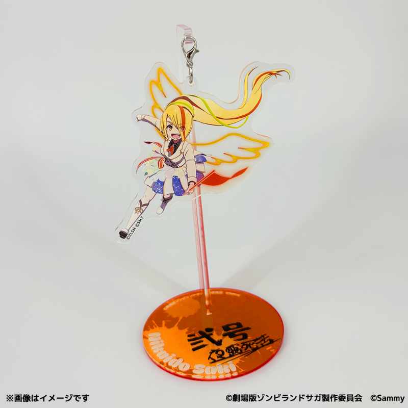 ゾンビランドサガ【アニメタイムズSTORE】 ゾンビランドサガ【アニメタイムズSTORE】