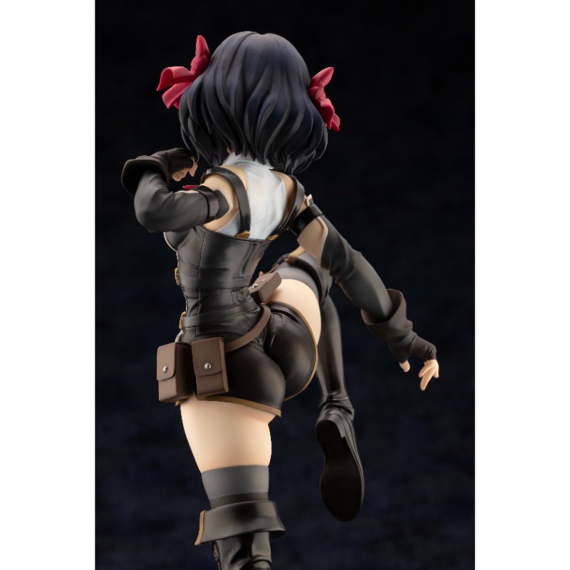 新品未開封 ティノ・シェイド 1/7スケールフィギュア ティノ-シェイド 1/7スケールフィギュア 未開封 - メルカリ
