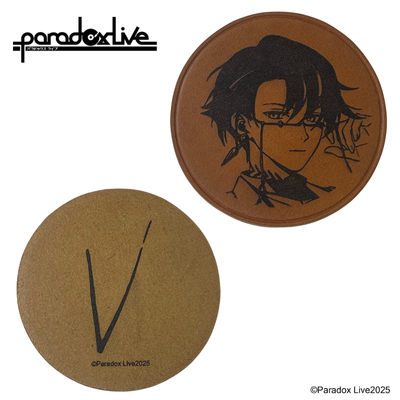 Paradox Live商品の検索結果【アニメタイムズSTORE】