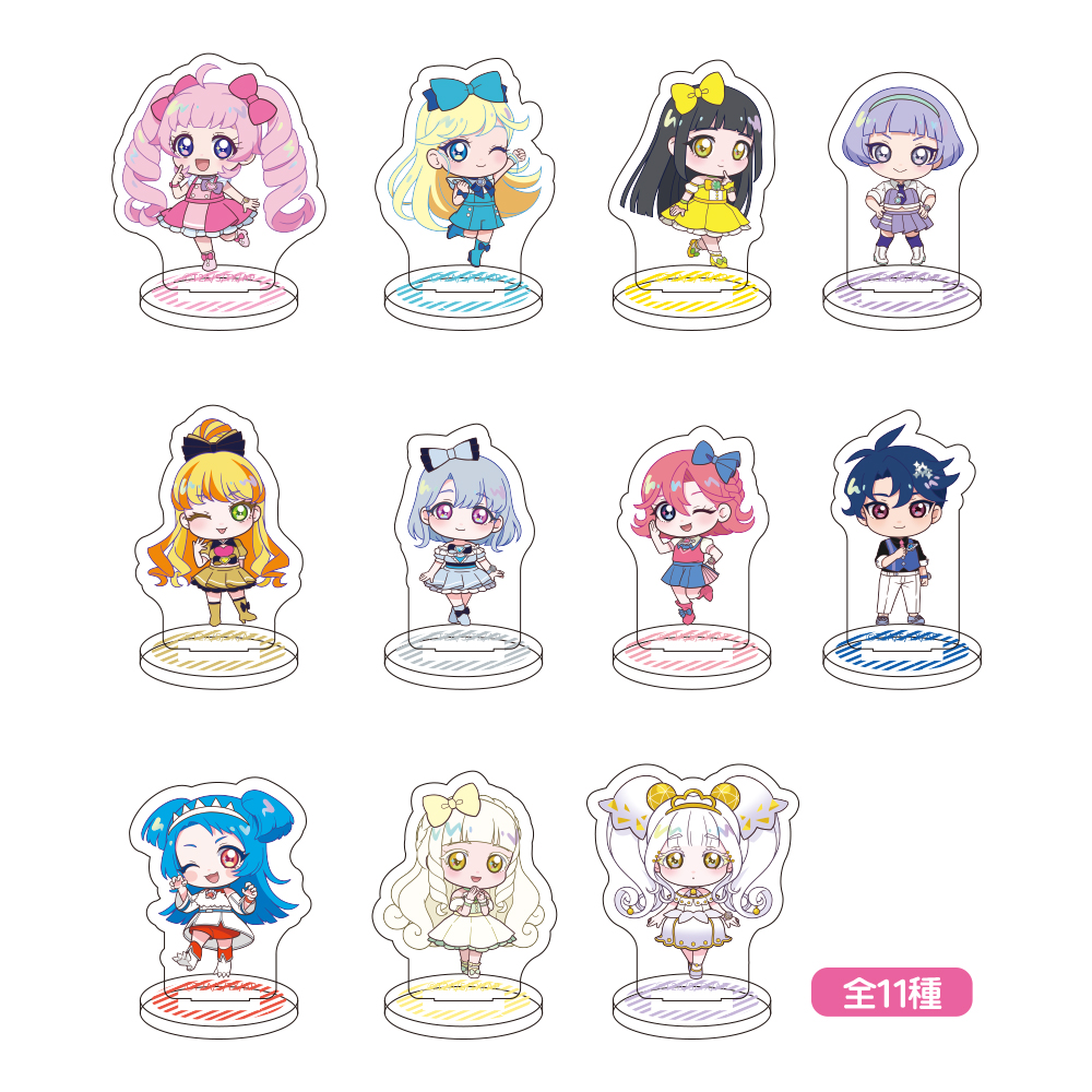 アニメタイムズSTORE