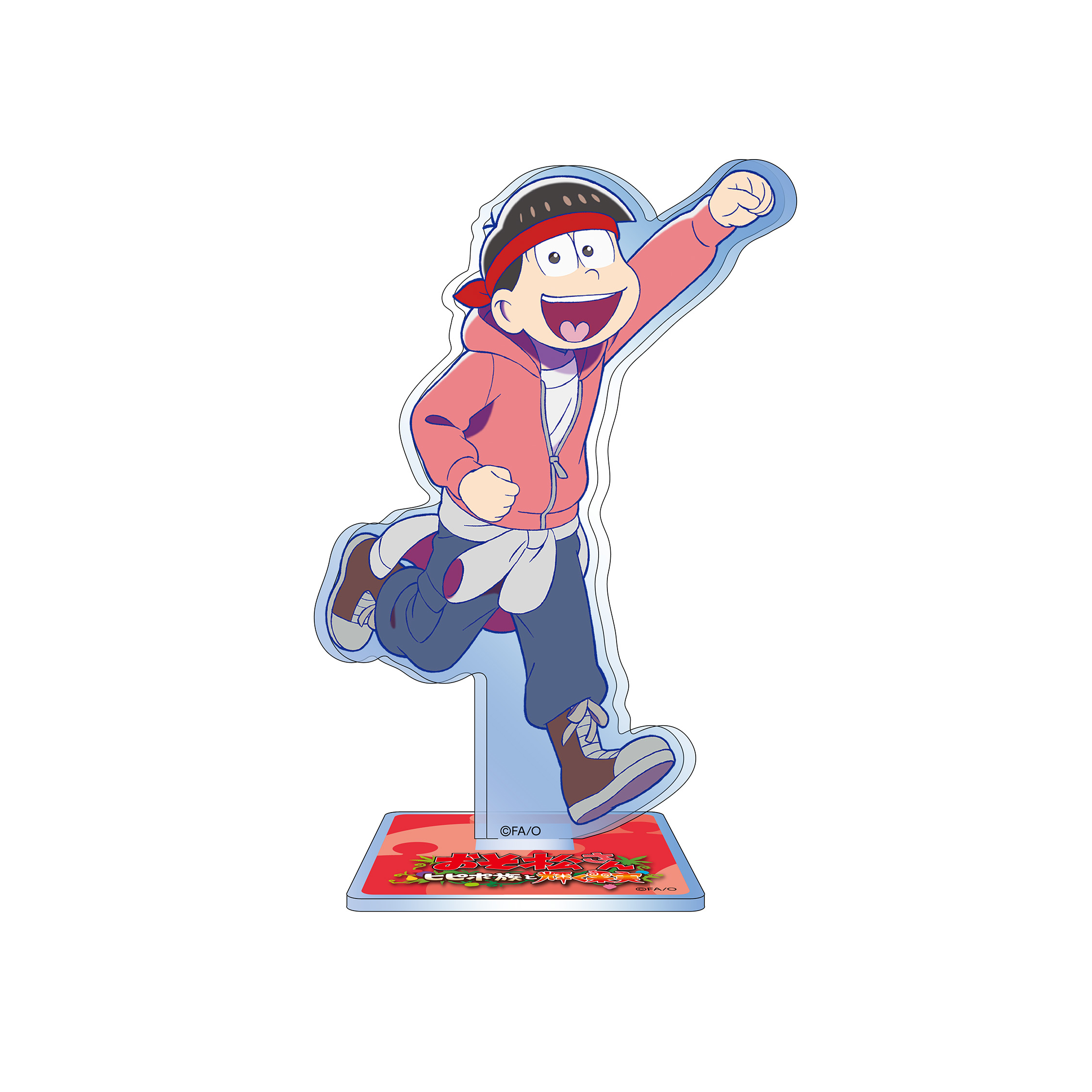 おそ松さん商品の検索結果【アニメタイムズSTORE】