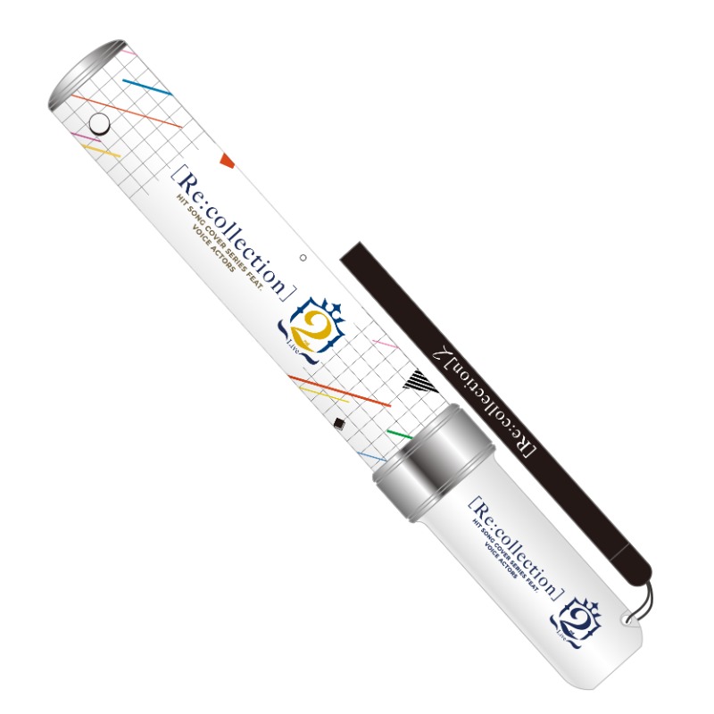 3oclock　缶バッジ イベコレ缶バッジ［Extra］-『ALKALOID』&『Crazy:B』- （BOX