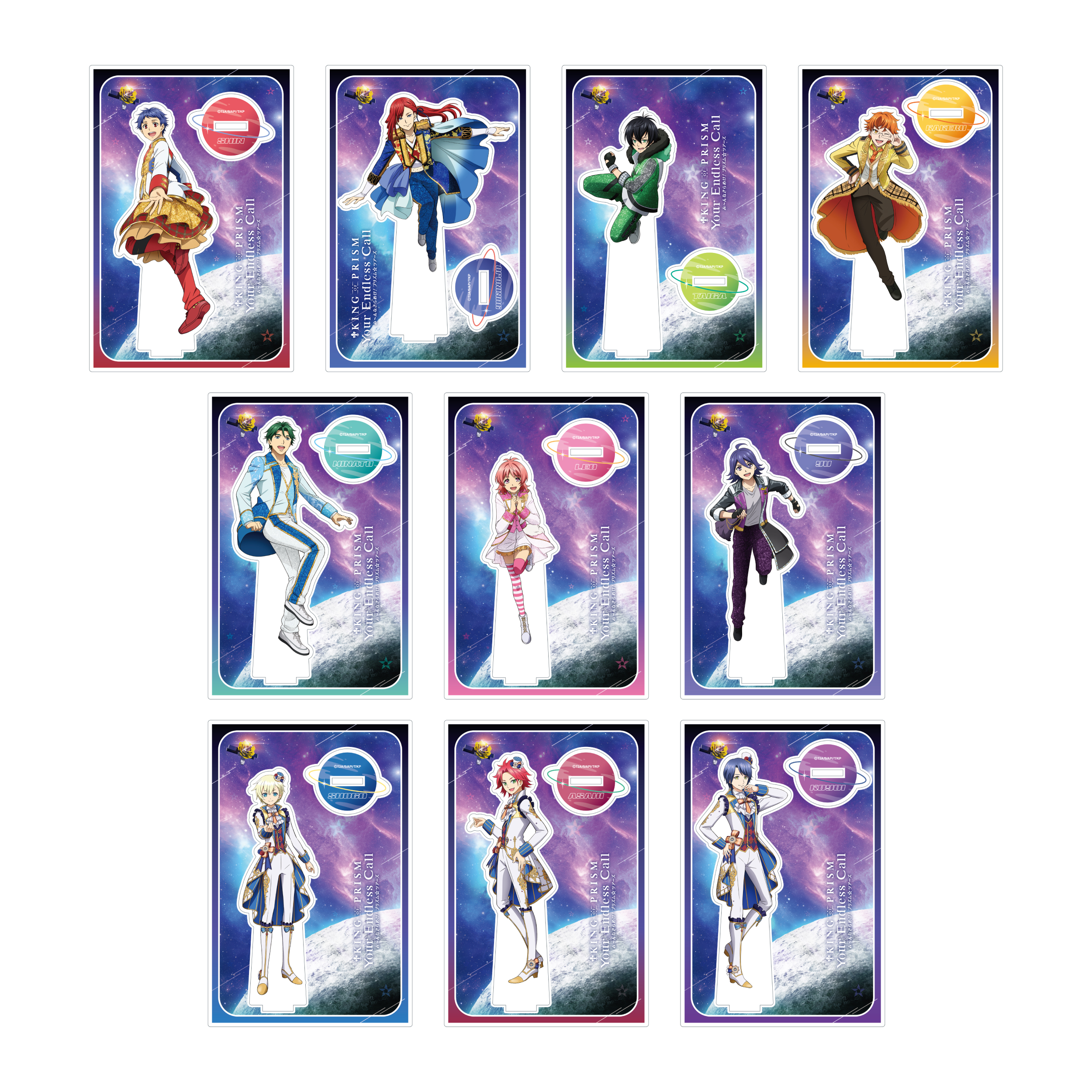 リンゲルさま専用 戦支度イラスト 等身大スタンディ+眉山限定クリアカード リンゲルさま専用 戦支度イラスト 等身大スタンディ+眉山限定クリアカード