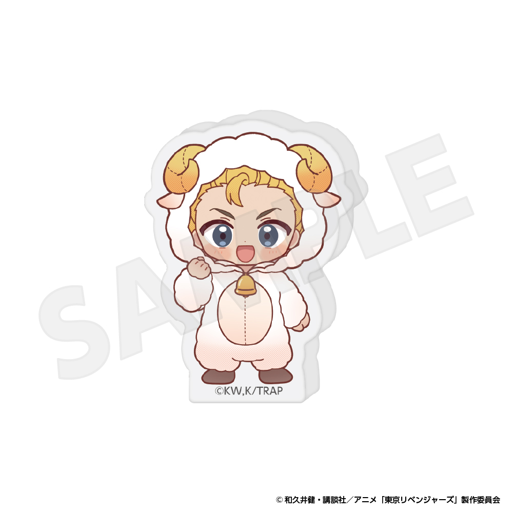 東京リベンジャーズ商品の検索結果【アニメタイムズSTORE】