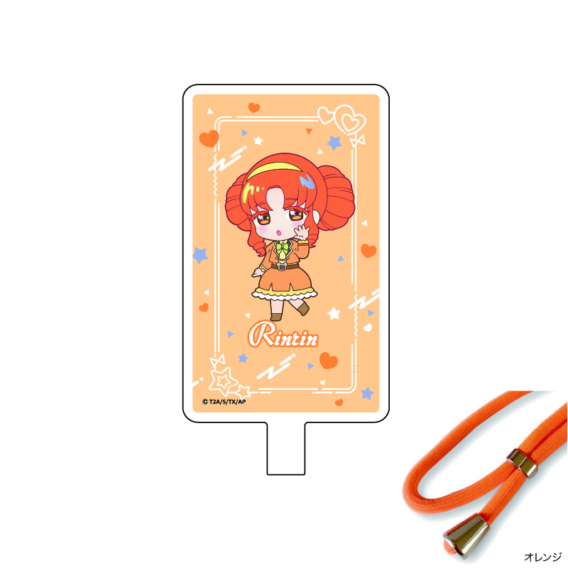 プリティーシリーズ商品の検索結果【アニメタイムズSTORE】