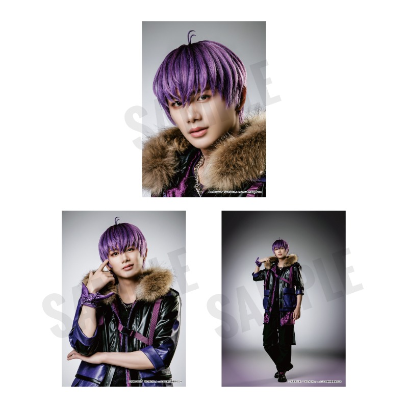 一松 グッズ おそ松さん on STAGE～SIX MEN'S SHOW TIME～2nd SEASON商品の