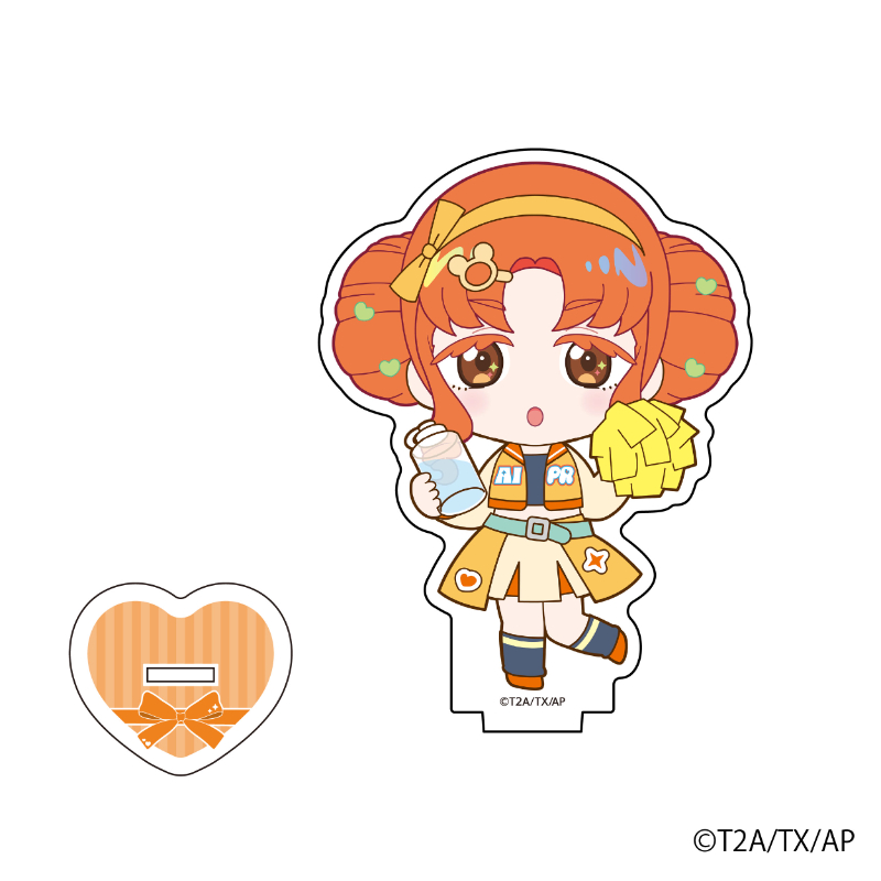 プリティーシリーズ商品の検索結果【アニメタイムズSTORE】