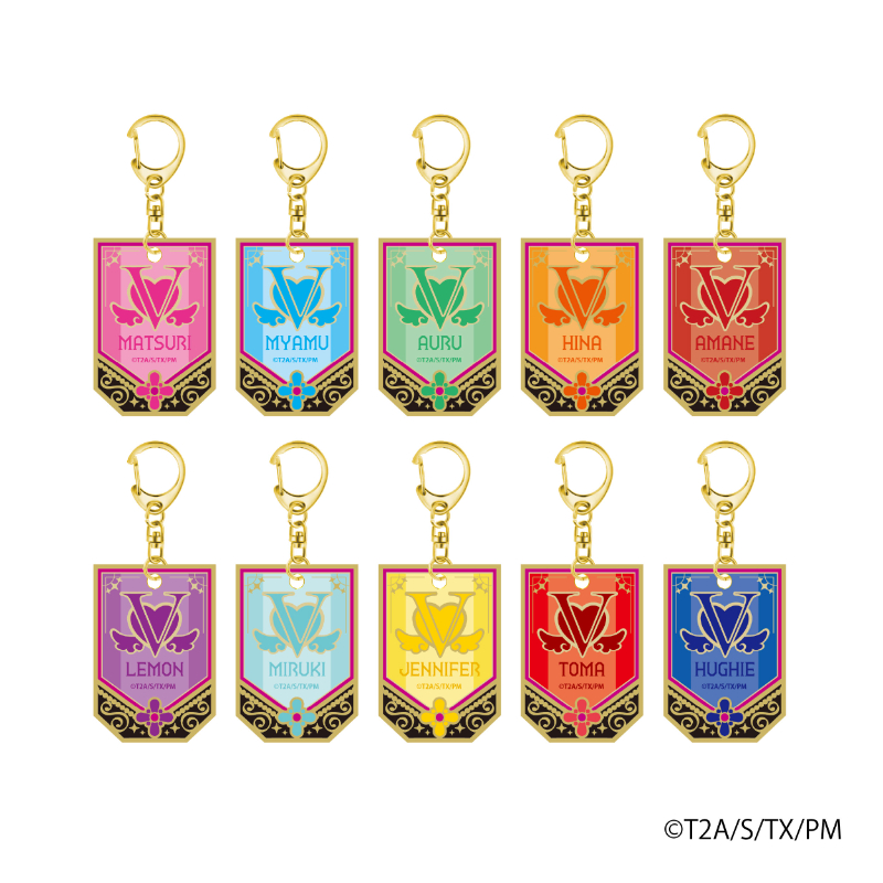 プリティーシリーズ商品の検索結果【アニメタイムズSTORE】