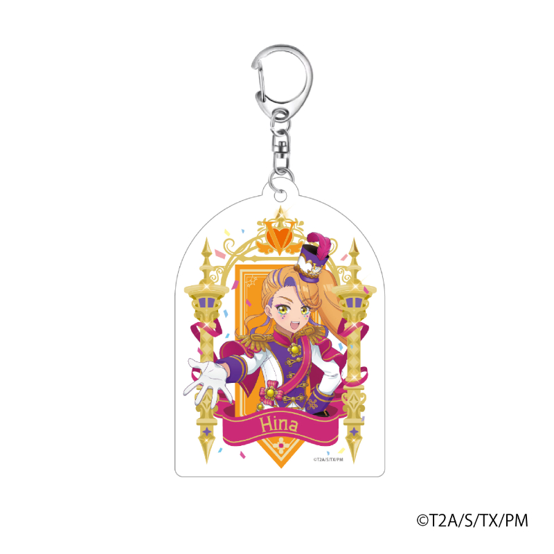 プリティーシリーズ商品の検索結果【アニメタイムズSTORE】