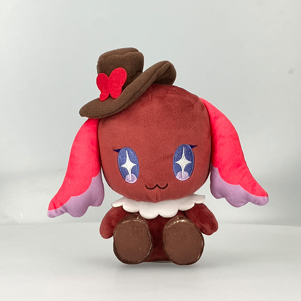 Prism Stone プリうさフレンズマスコット プリいぬ【アニメタイムズSTORE】