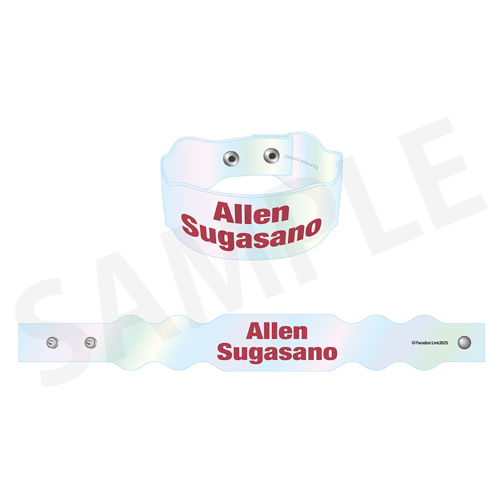 Paradox Live商品の検索結果【アニメタイムズSTORE】