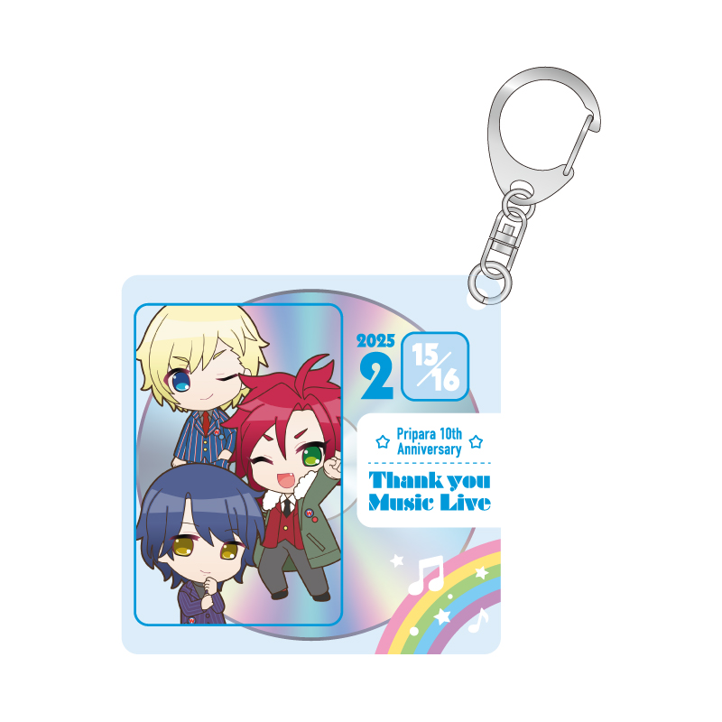プリティーシリーズ商品の検索結果【アニメタイムズSTORE】