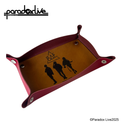 Paradox Live商品の検索結果【アニメタイムズSTORE】