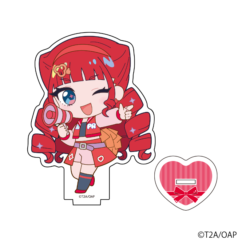プリティーシリーズ商品の検索結果【アニメタイムズSTORE】