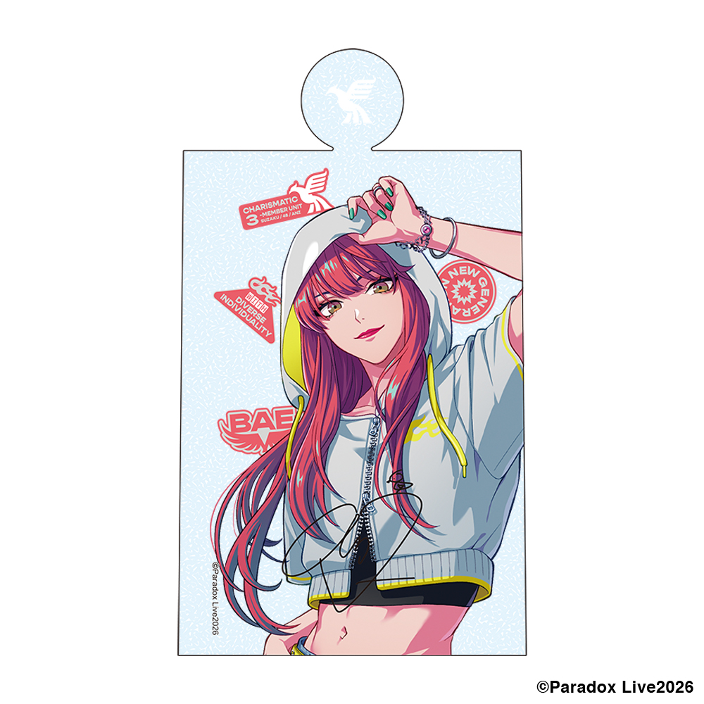 商品の検索結果【アニメタイムズSTORE】