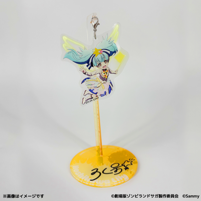 ゾンビランドサガ【アニメタイムズSTORE】