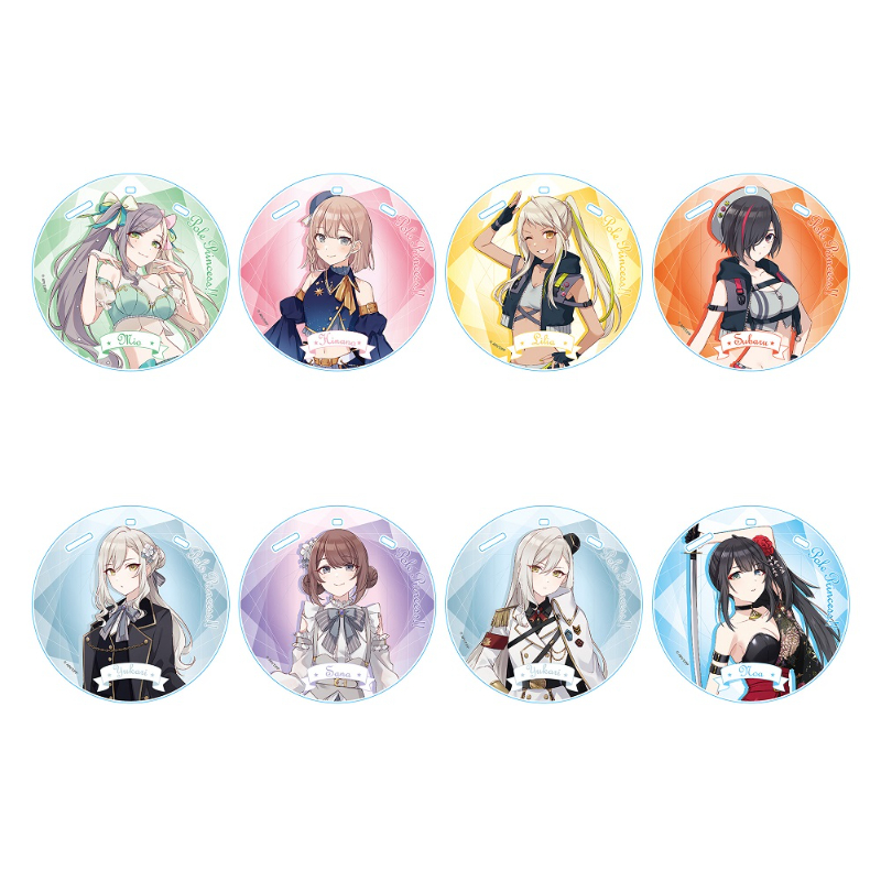 ポールプリンセス!!商品の検索結果【アニメタイムズSTORE】