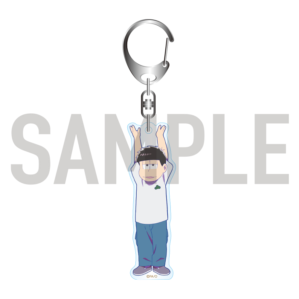 おそ松さん商品の検索結果【アニメタイムズSTORE】