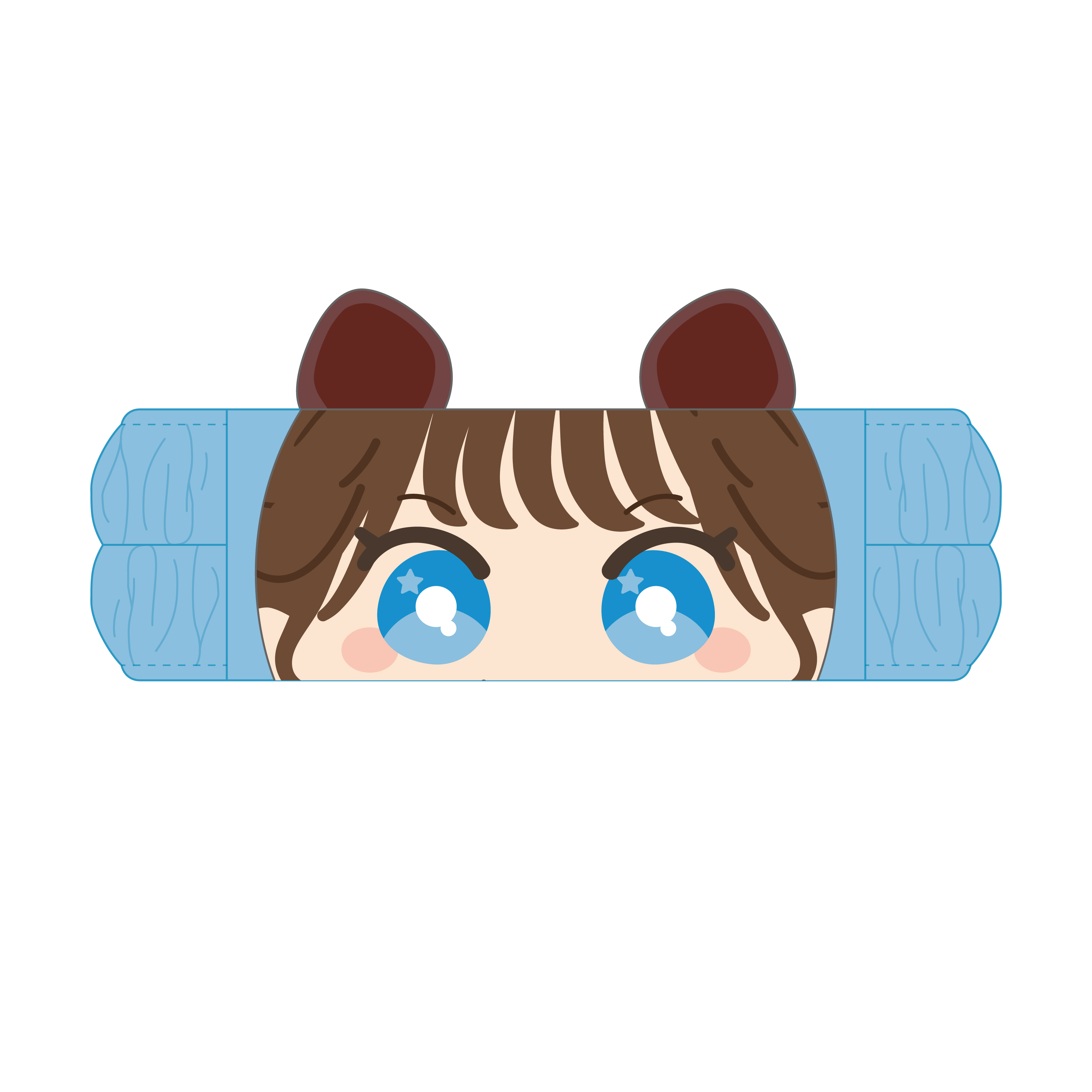 i☆Ris 2024映画プロモ完全バッテリーセット！送料込 GOODS | i☆Ris OFFICIAL WEB SITE