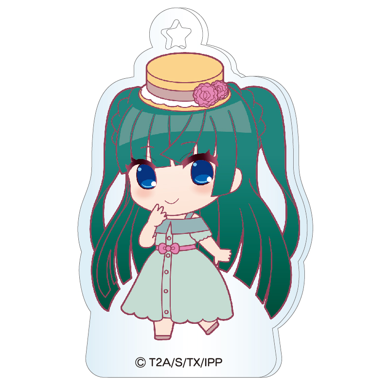 プリパフレンドシップメモリー シンヤ プリティーシリーズ商品の検索結果【アニメタイムズSTORE】