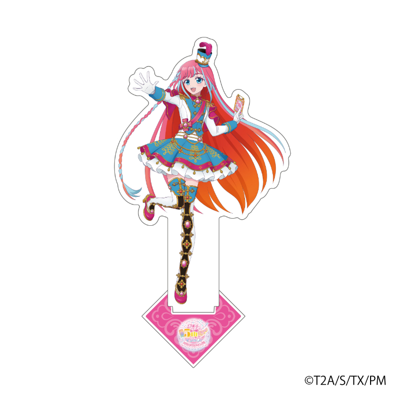 ワッチャプリマジ！スペシャルイベント〜ワッチャ！5th！マジック