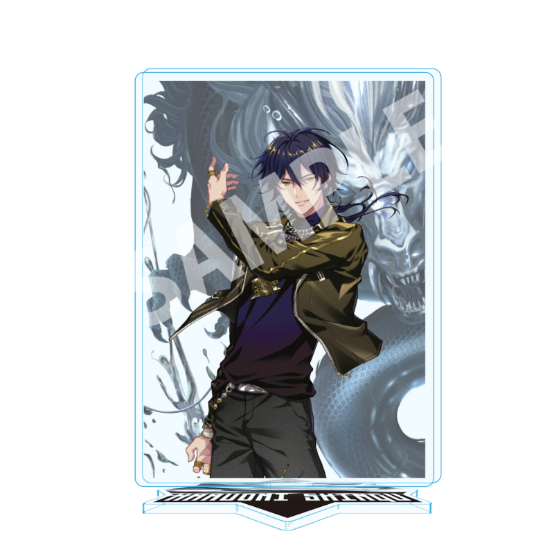 Paradox Live商品の検索結果【アニメタイムズSTORE】
