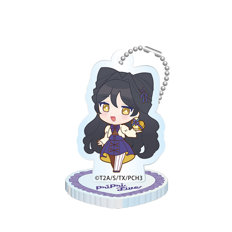 オリジナルアートコレクション#64 アニメタイムズSTORE