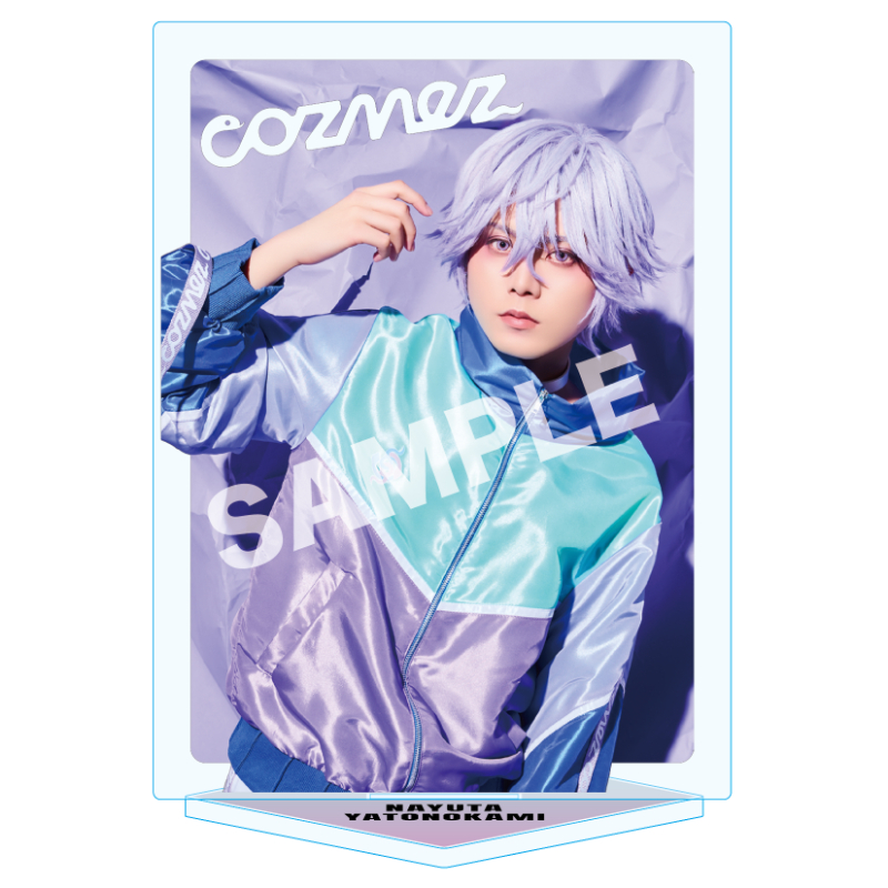 Paradox Live on Stage THE LIVE 〜All ARTISTS〜 アクリルスタンド