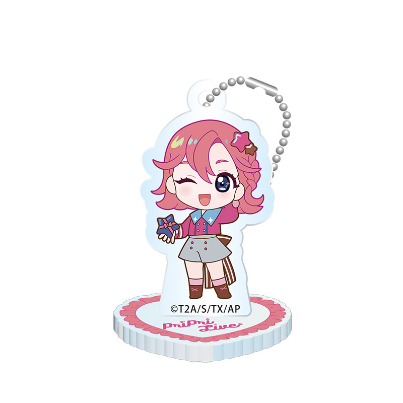 プリティーシリーズ商品の検索結果【アニメタイムズSTORE】