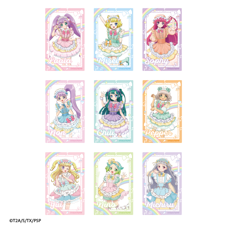 プリティーシリーズ　プリフェス　トランプ　未開封品 プリティーシリーズ プリフェス トランプ 未開封品 Amazon.co.jp