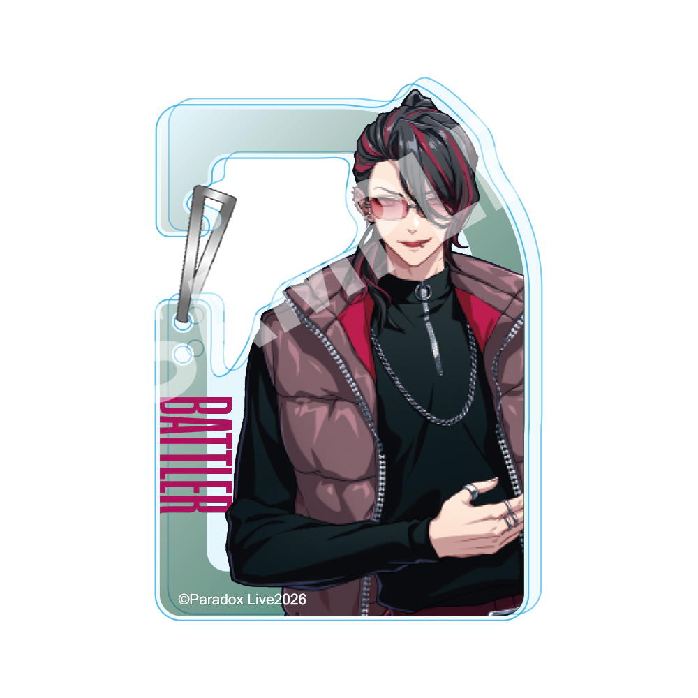 Paradox Live商品の検索結果【アニメタイムズSTORE】