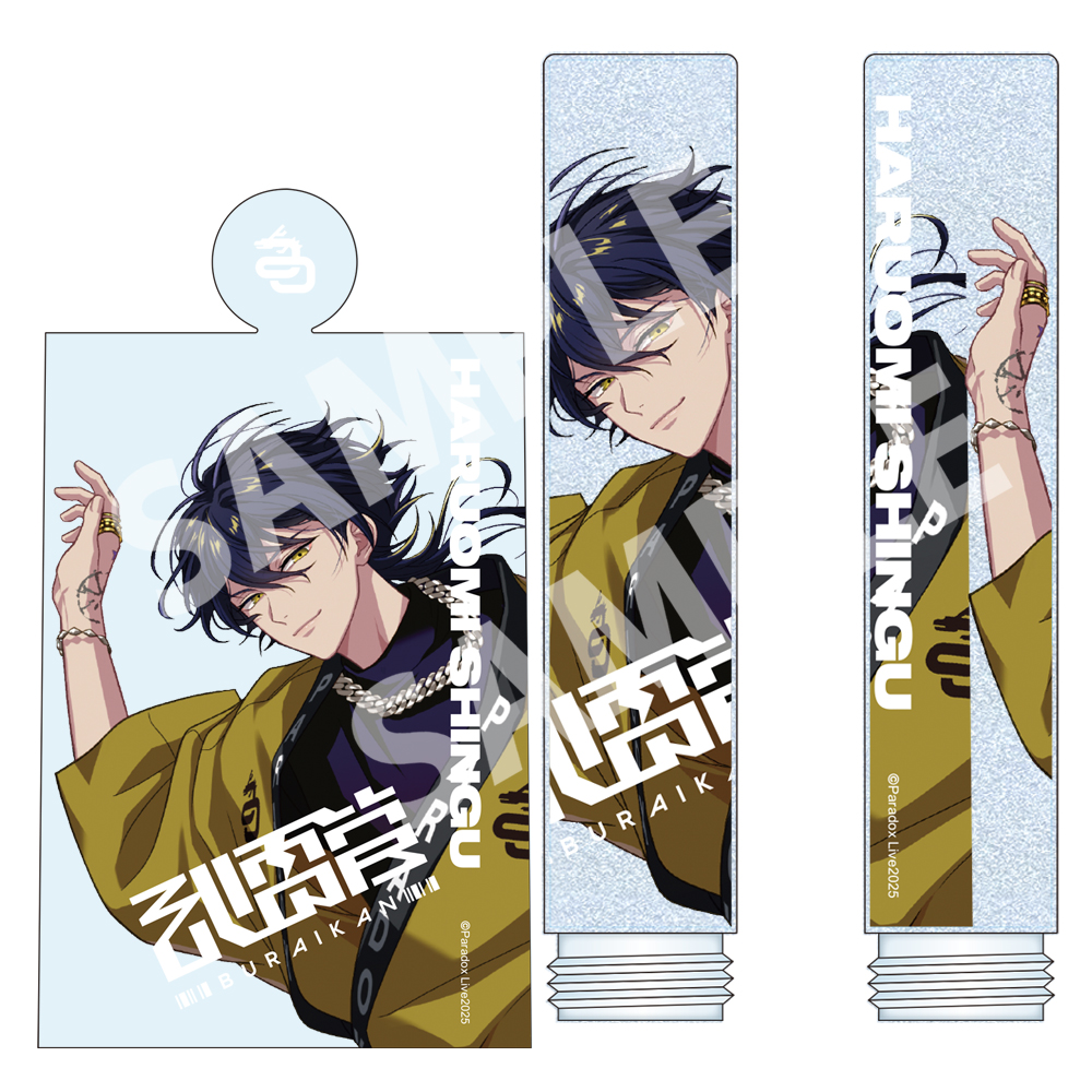 Paradox Live商品の検索結果【アニメタイムズSTORE】