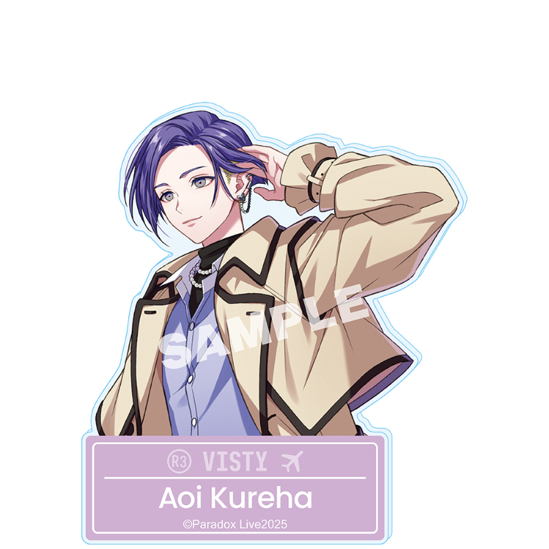 All Item | エブリデイ Z/X Life!
