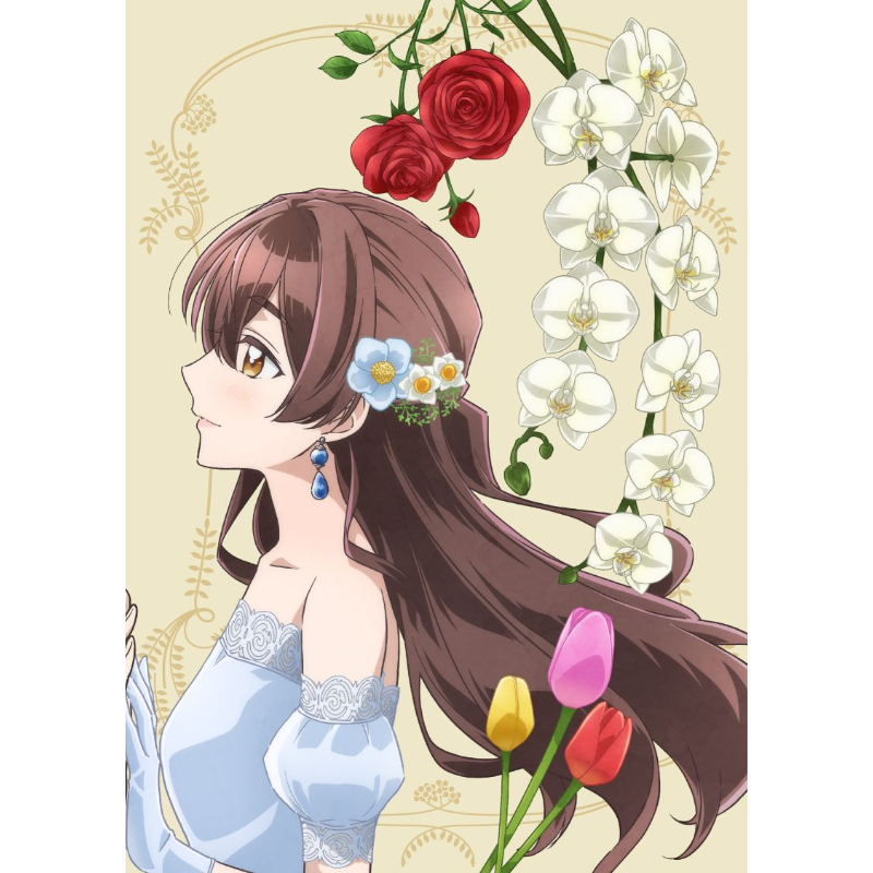 Blu-ray【アニメタイムズSTORE】