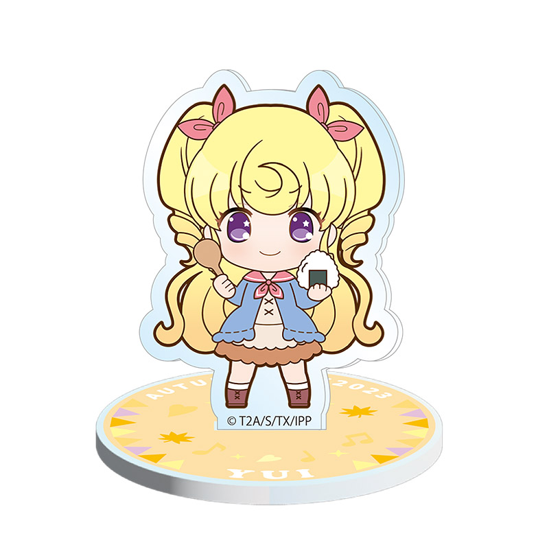 プリティーシリーズ商品の検索結果【アニメタイムズSTORE】