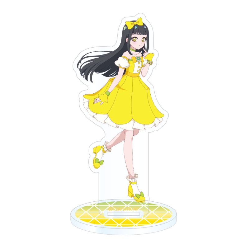 プリリズ ヘイン グッズセット PrismStone WEB SHOP