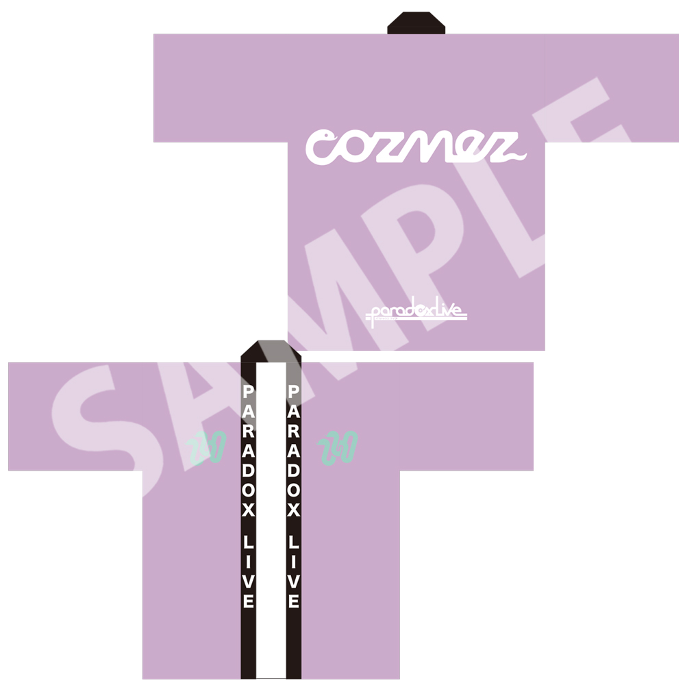 Paradox Live Fanfest Dope Boxの検索結果【アニメタイムズSTORE】