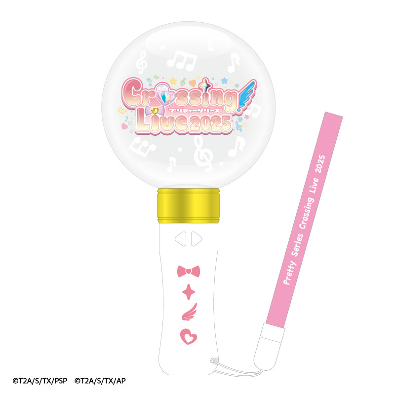 プリティーシリーズ グッズ まとめ売り 20点 新商品・AniBirth心斎橋PARCO店】 「20周年特別ビジュアル商品」第4弾