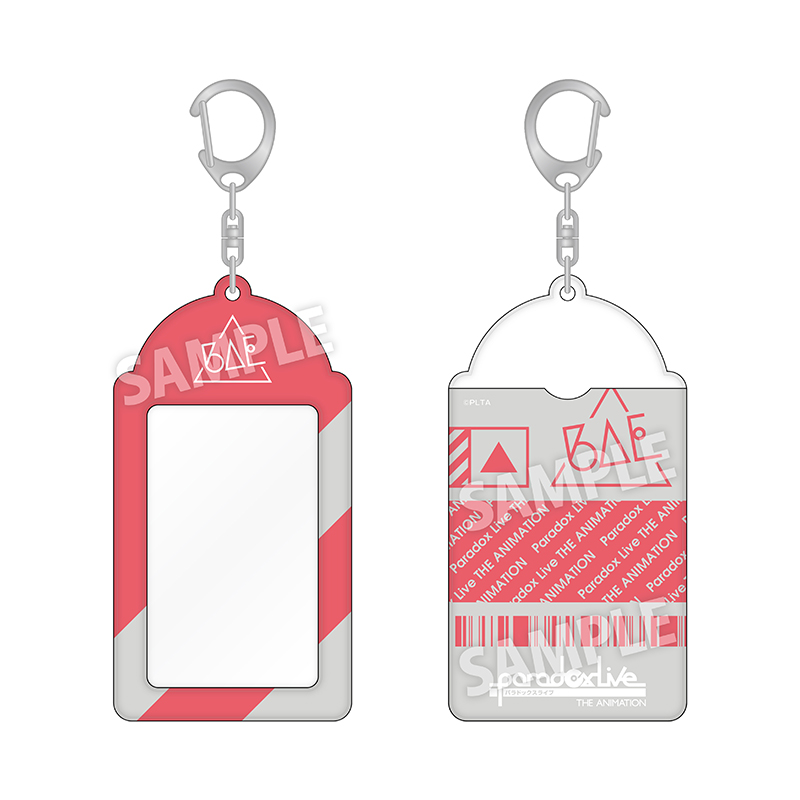 【激レア】スマホパス、カードホルダー Freeform コラボイベント 激レア】スマホパス、カードホルダー Freeform コラボイベント